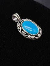 Load image into Gallery viewer, Carolyn Pollack Sterling Silver Pendant