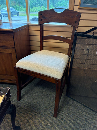 *NEW* NetRetailers Jonathan Charles  Side Dining Chair