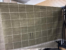 Load image into Gallery viewer, *NEW-OPEN BOX* Lulu and Georgia Irregular Grid Rug