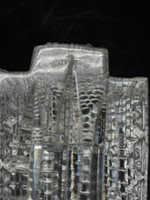 Load image into Gallery viewer, Waterford Lismore Crystal Clear Paperweight