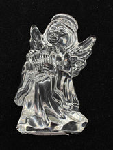 Load image into Gallery viewer, Waterford Marquis Crystal Clear 1 Piece Figurine