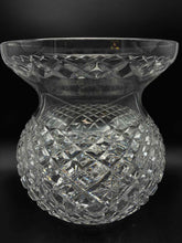 Load image into Gallery viewer, Waterford Crystal Vase