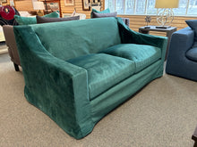 Load image into Gallery viewer, *NEW* Sabai The Evergreen Loveseat - Moss