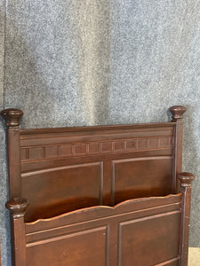 Twin Size Bed Frame