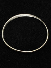 Load image into Gallery viewer, Sterling Silver Bracelet