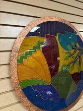 Load image into Gallery viewer, Wall Sculpture