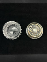 Load image into Gallery viewer, Sterling Silver 2 Piece Box