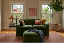 Load image into Gallery viewer, *NEW* Sabai The Evergreen Loveseat - Moss