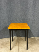Load image into Gallery viewer, Two-Tone Counter Height Dining Table