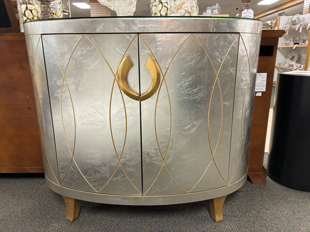 *NEW* Wayfair Artmax Accent Cabinet