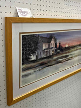 Load image into Gallery viewer, Framed Art