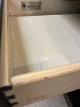 Load image into Gallery viewer, Aspenhome Espresso One-Drawer End Table