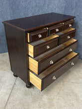 Load image into Gallery viewer, Bernhardt Martha Stewart Collection 7-Drawer Chest