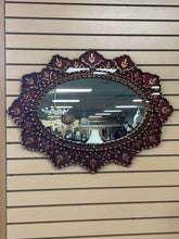 Load image into Gallery viewer, Horchow Glass Mirror