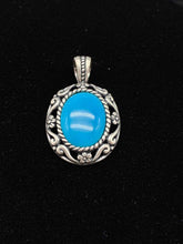 Load image into Gallery viewer, Carolyn Pollack Sterling Silver Pendant