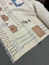 Load image into Gallery viewer, *NEW* Lulu &amp; Georgia Cardona Hand-Knotted Wool Rug