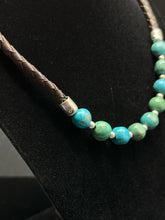 Load image into Gallery viewer, Sterling Silver Necklace