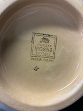 Load image into Gallery viewer, Nicholas Mosse Ireland Hand-Painted Floral Large Pottery Bowl