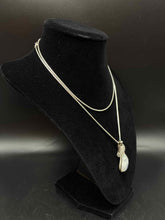 Load image into Gallery viewer, Sterling Silver Necklace