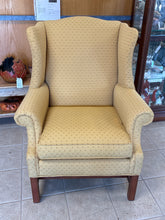 Load image into Gallery viewer, Ethan Allen Chair