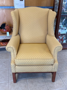 Ethan Allen Chair