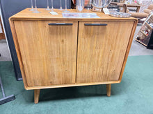 Load image into Gallery viewer, *NEW-OPEN BOX* Castlery Seb Bar Cabinet