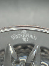 Load image into Gallery viewer, 8 Piece Waterford Crystal Glasses