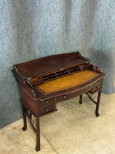 Load image into Gallery viewer, Attributed to Theodore Alexander Traditional Writing Desk