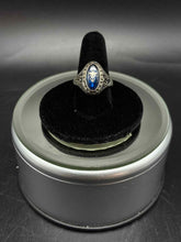 Load image into Gallery viewer, Sterling Silver Ring