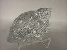 Load image into Gallery viewer, Waterford Crystal Clear Paperweight