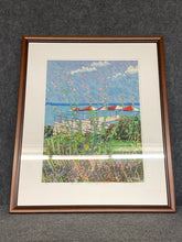 Load image into Gallery viewer, Will Cunha Signed &amp; Numbered Print