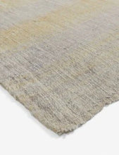 Load image into Gallery viewer, Vintage Kilim Hand-Woven Wool Rug