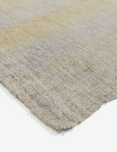 Vintage Kilim Hand-Woven Wool Rug
