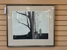 Load image into Gallery viewer, Framed Art