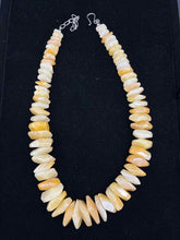 Load image into Gallery viewer, Desert Rose Trading Amber Necklace
