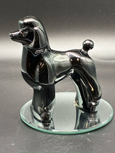 Load image into Gallery viewer, Baccarat Crystal Black Figurine