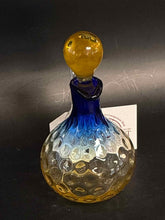 Load image into Gallery viewer, Glass Multi-Color Cruet