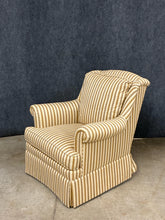 Load image into Gallery viewer, Sherrill Swivel Rocker Chair with Skirted Base