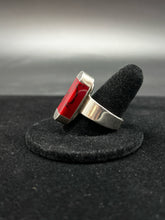 Load image into Gallery viewer, Taxco Sterling Silver Ring