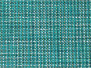 *NEW* Chilewich Latex Mini Basketweave Floormat