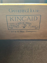 Load image into Gallery viewer, Kincaid Cherry Display Cabinet