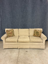 Load image into Gallery viewer, Norwalk Furniture Traditional Upholstered Sofa