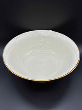 Load image into Gallery viewer, Lenox Winter Greetings Serving bowl