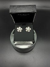 Load image into Gallery viewer, Sterling Silver Earrings