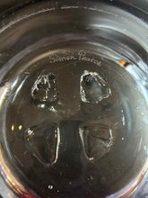Load image into Gallery viewer, Simon Pearce Glass Bowl