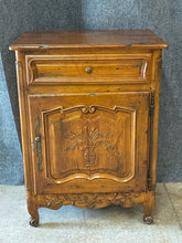 Load image into Gallery viewer, French Country Accent Cabinet