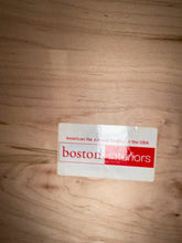 Load image into Gallery viewer, Boston Interiors Ashmont Crossbuck Dining Table