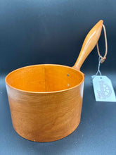 Load image into Gallery viewer, Wood Basket