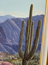 Load image into Gallery viewer, Linda Lee Kinman Southwest Landscape Painting