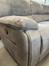 Load image into Gallery viewer, Contemporary Modular Power Sectional
